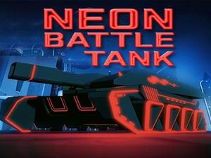 Neon Battle Tanks