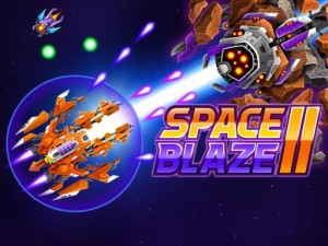 Space blaze 2